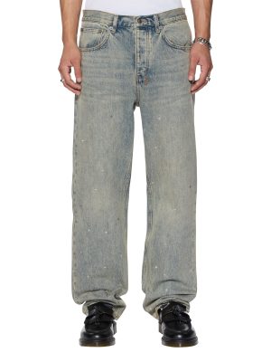 ANTI K STAGELIGHT METALIK