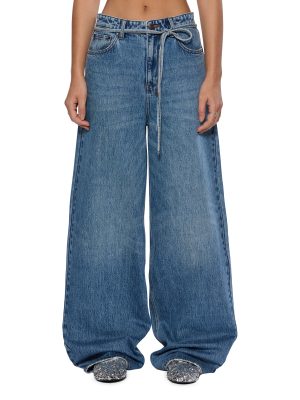 BAGGY JEAN RELIK