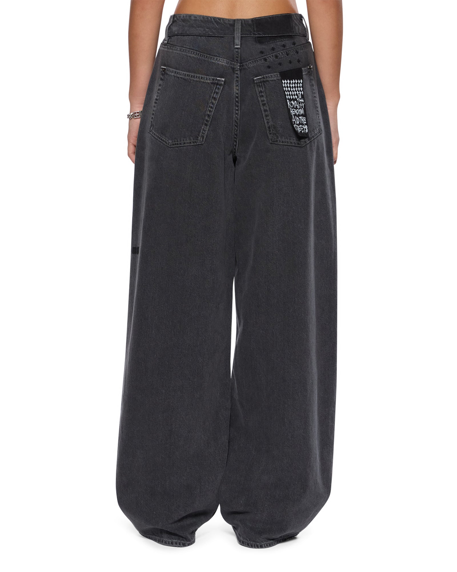 BAGGY JEAN SHADE - Image 4