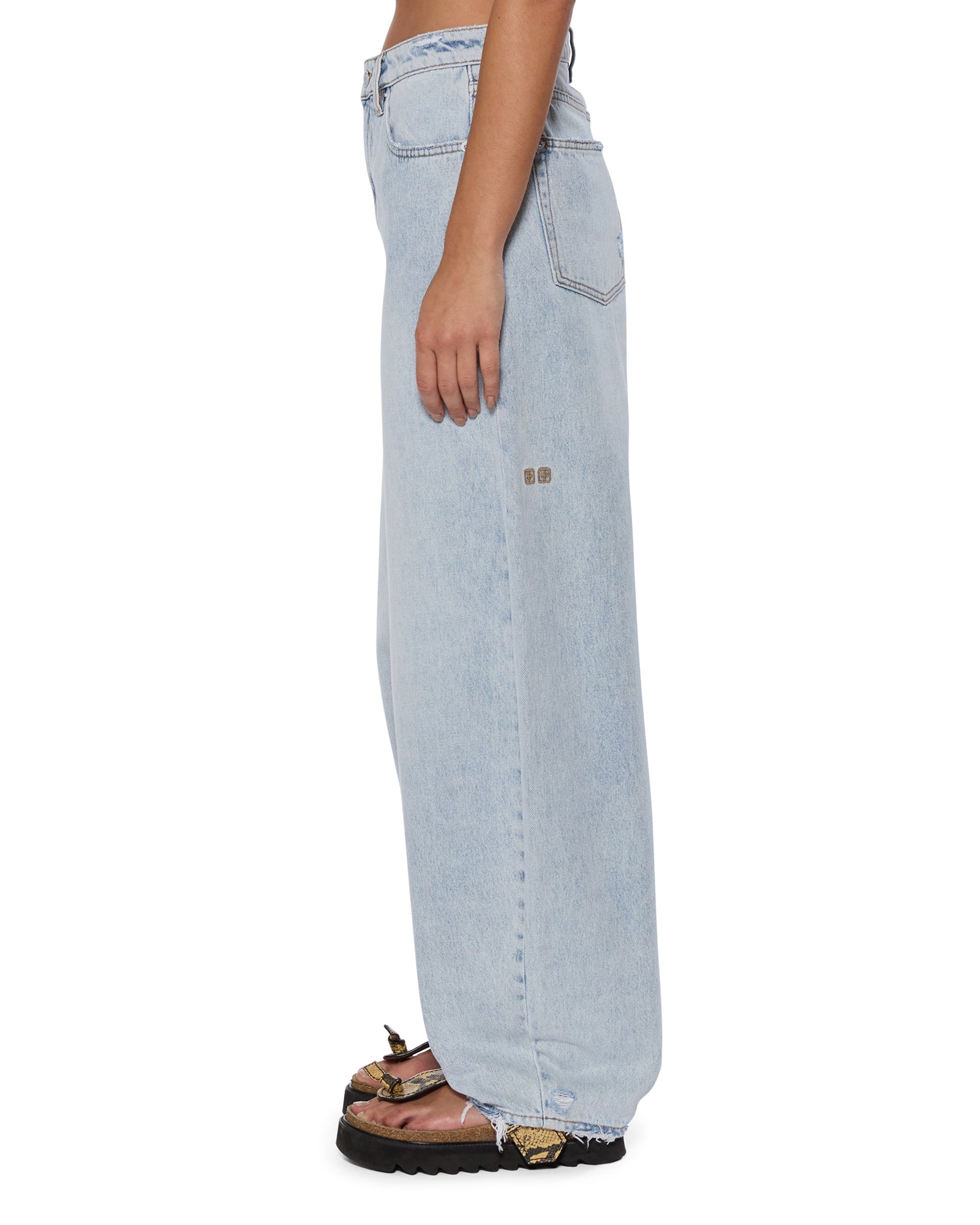 BARREL JEAN STATIK - Image 3