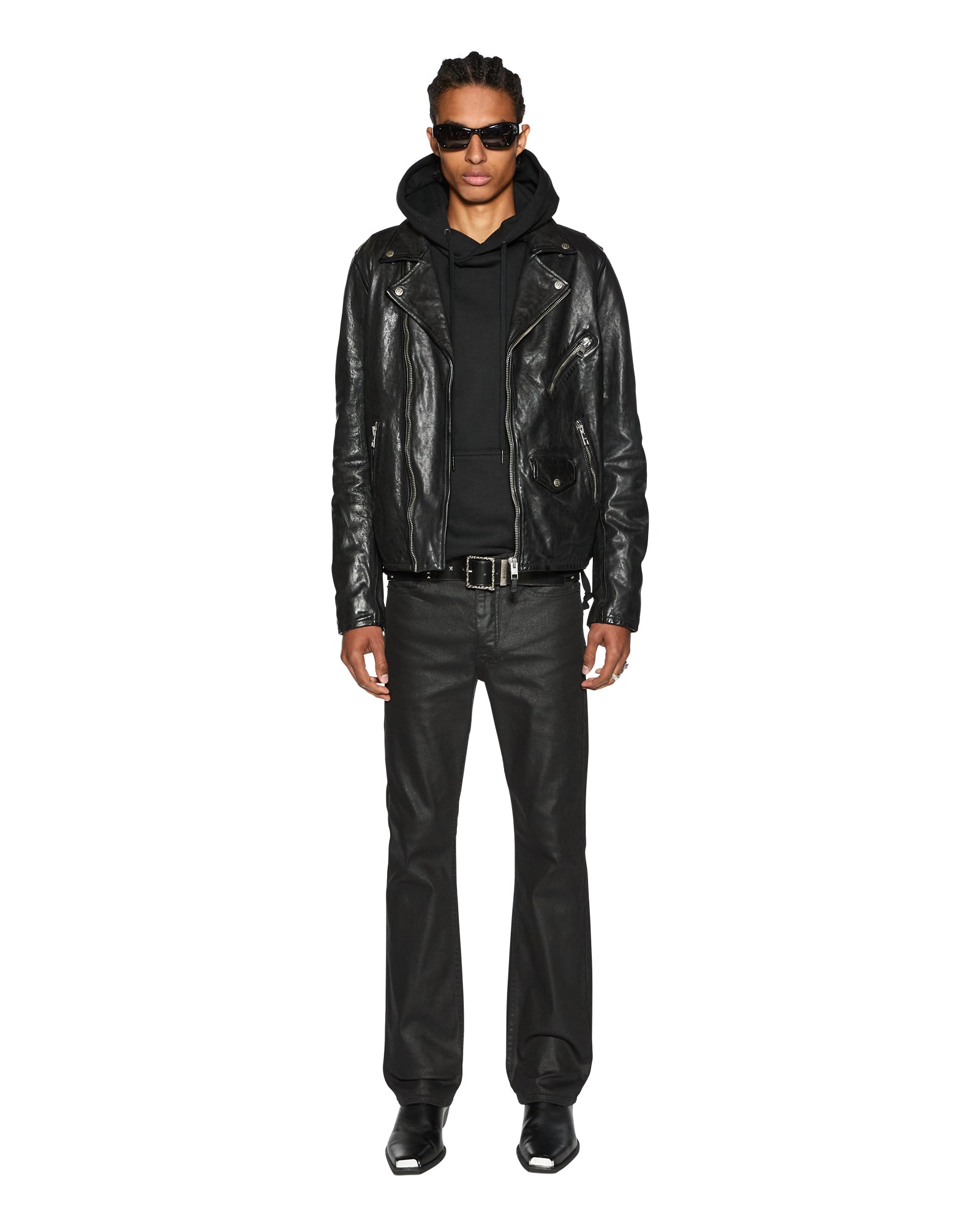 BRONKO BLACK WAX - Image 2