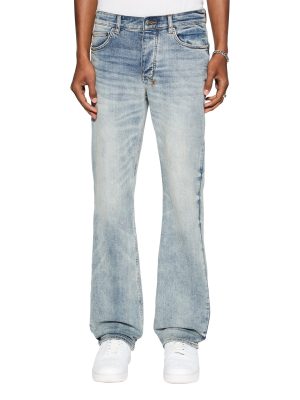 BRONKO PURE DYNAMITE