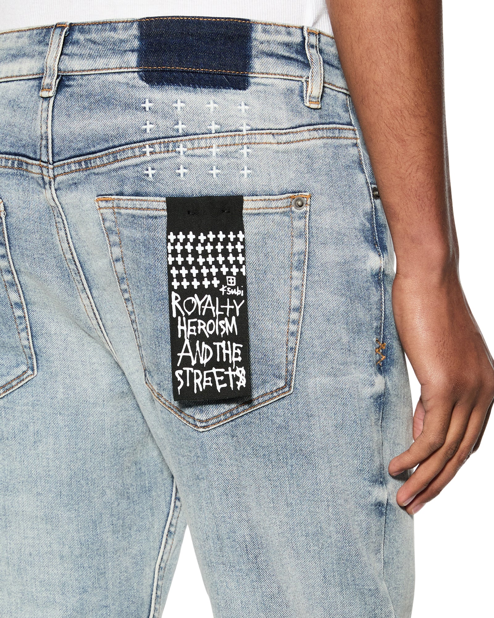 BRONKO PURE DYNAMITE - Image 4