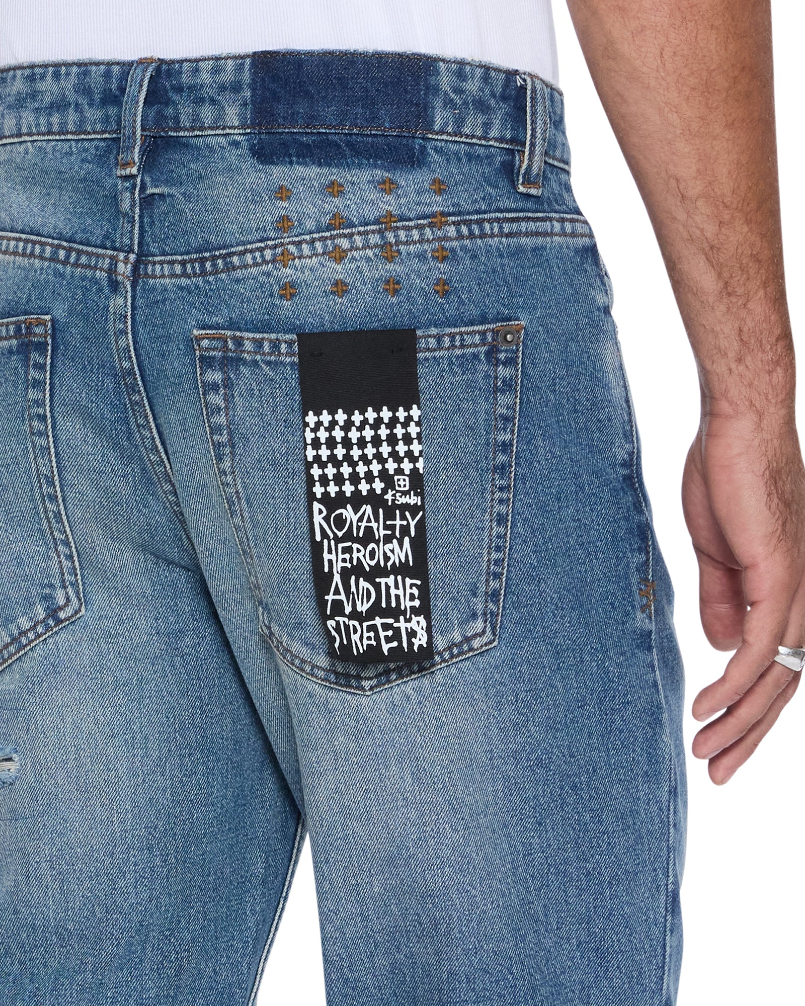 BRONKO ROADHOUSE REPAIR - Image 4