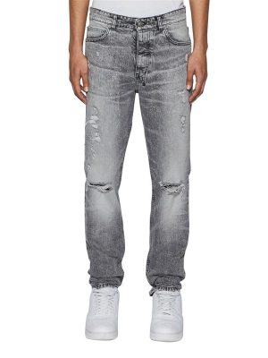 CHITCH SMOKE SCATTER