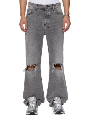 BRONKO SMOKE TRASHED