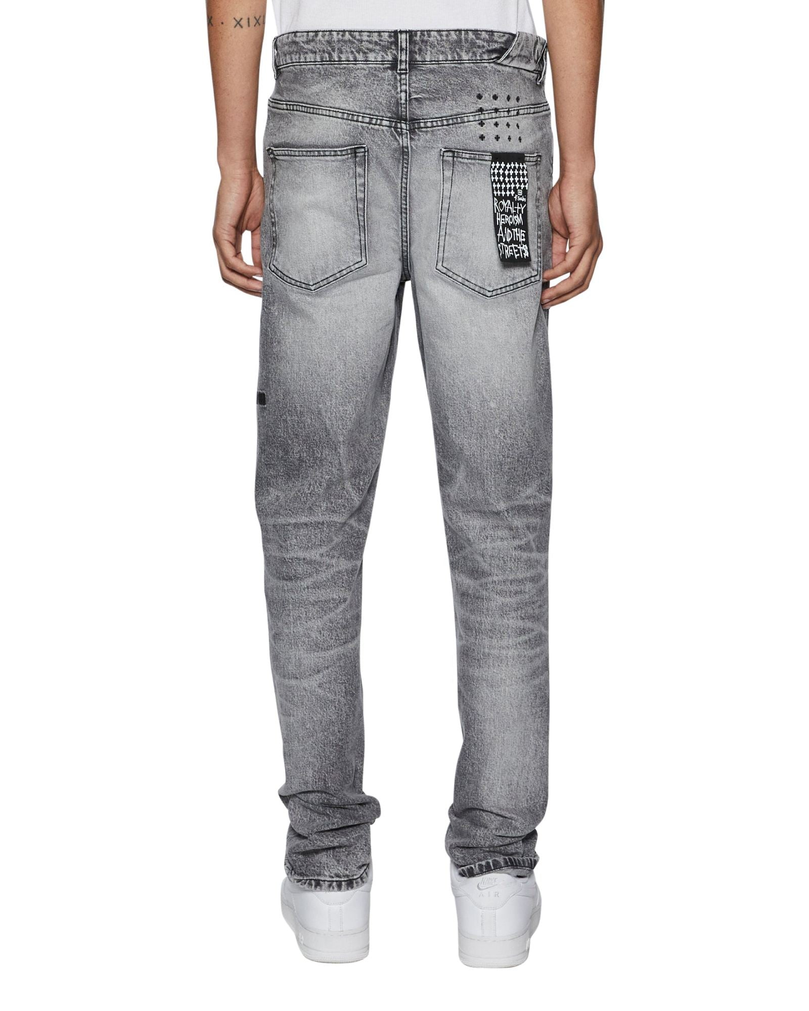 CHITCH SMOKE SCATTER - Image 2