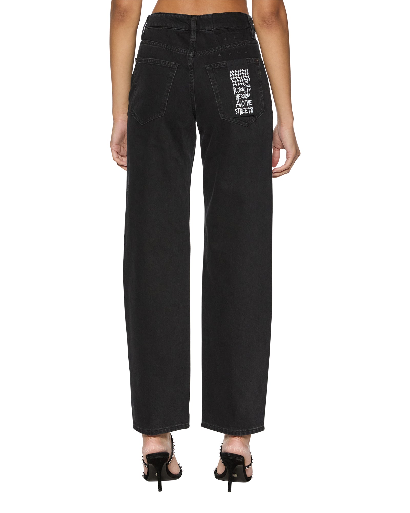 BROOKLYN JEAN STEALTH - Image 4