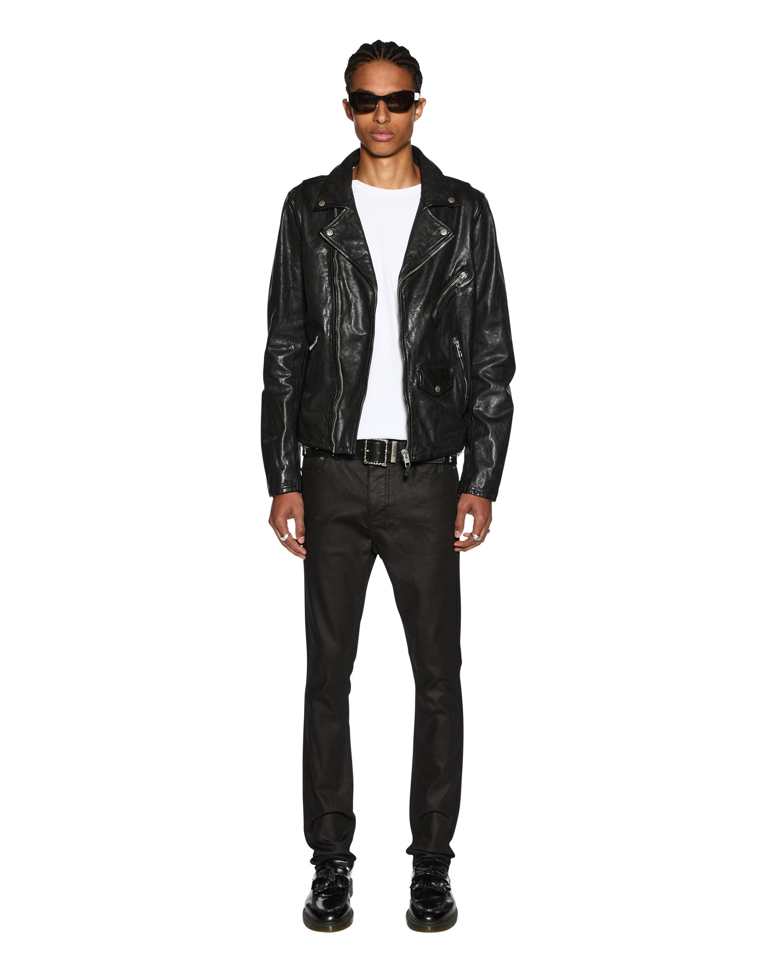 CHITCH BLACK WAX - Image 3