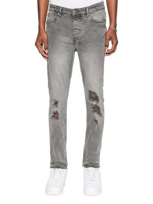 CHITCH PRODIGY TRASHED