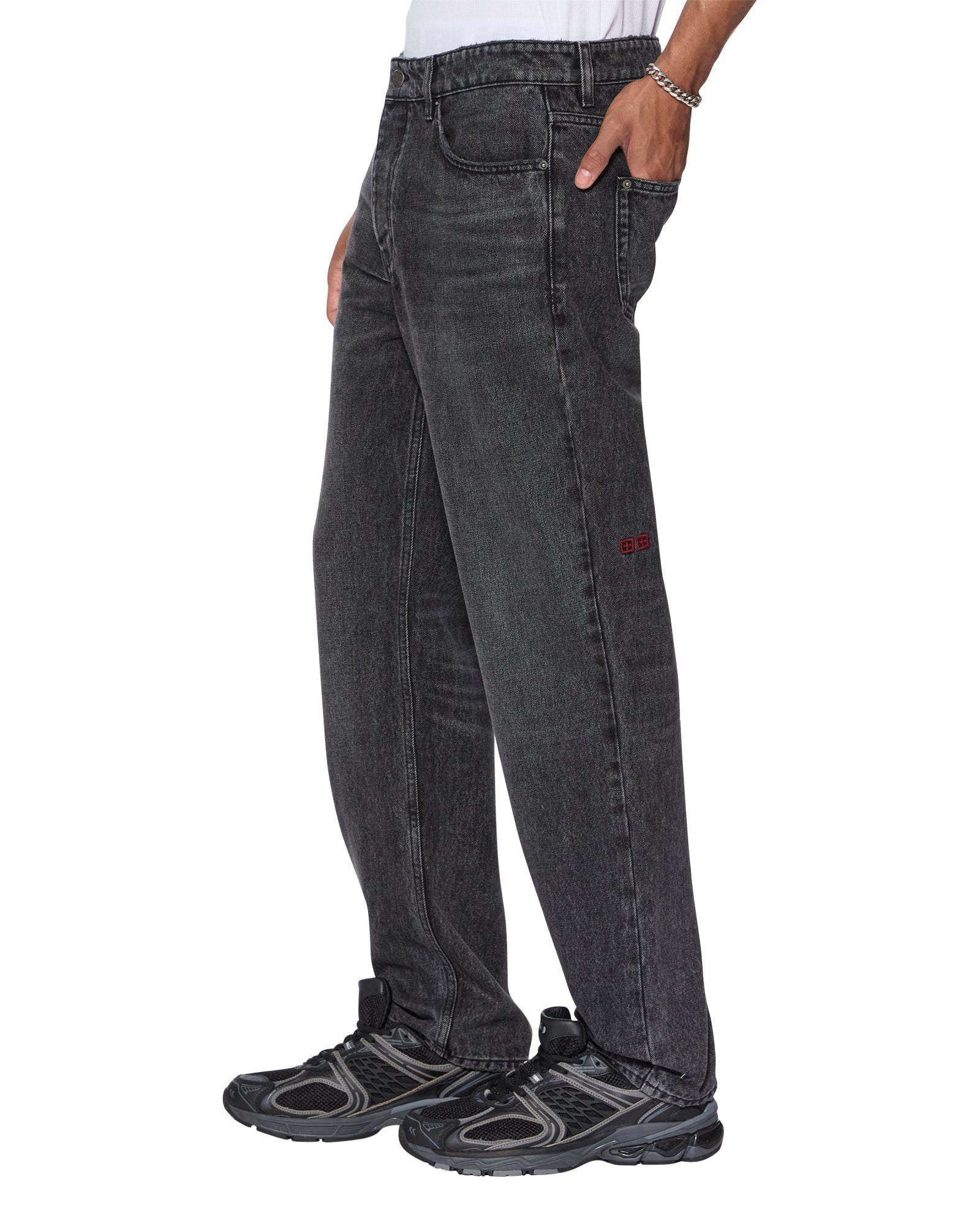 HAZLOW BLACK ROKK - Image 3