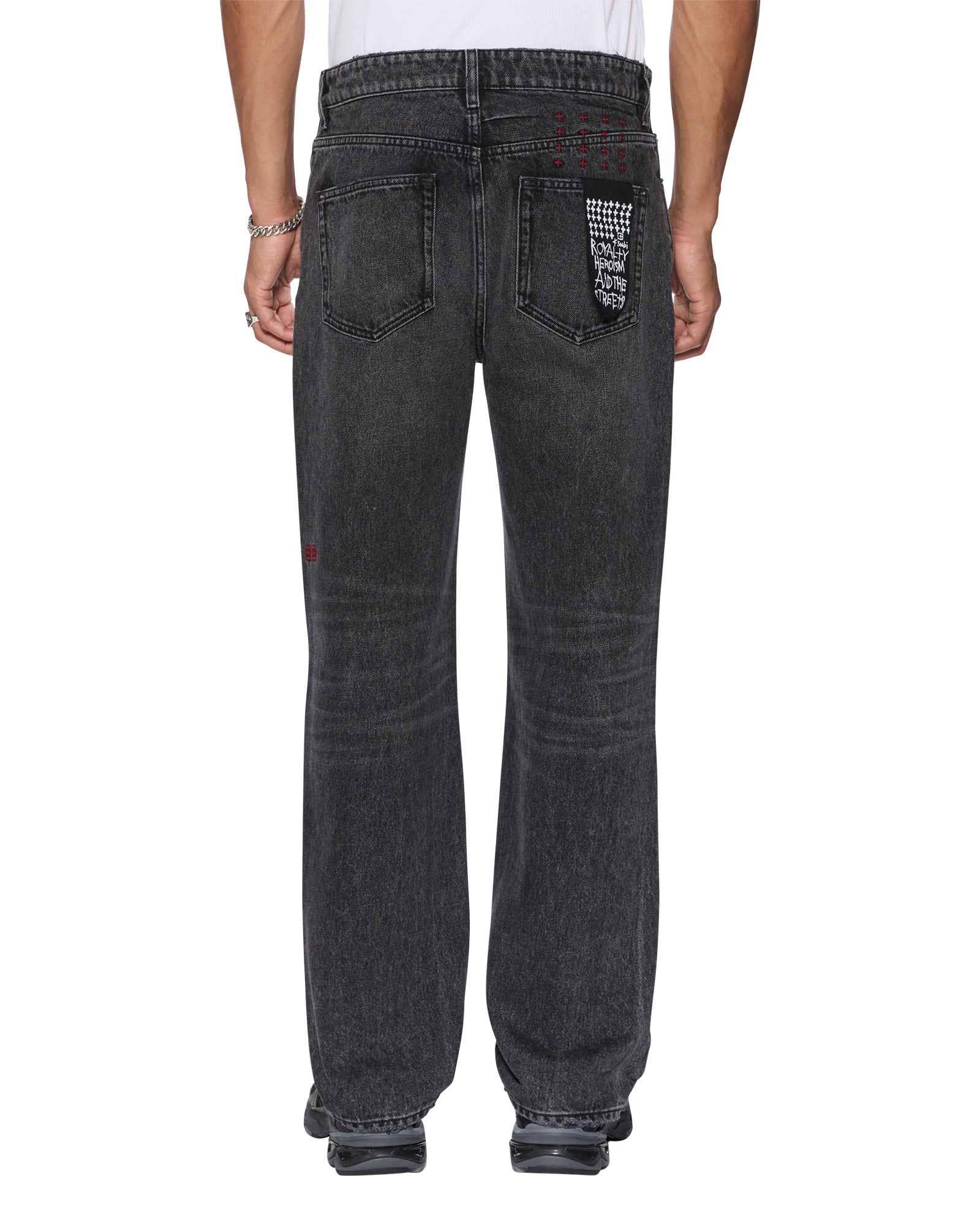 HAZLOW BLACK ROKK - Image 5