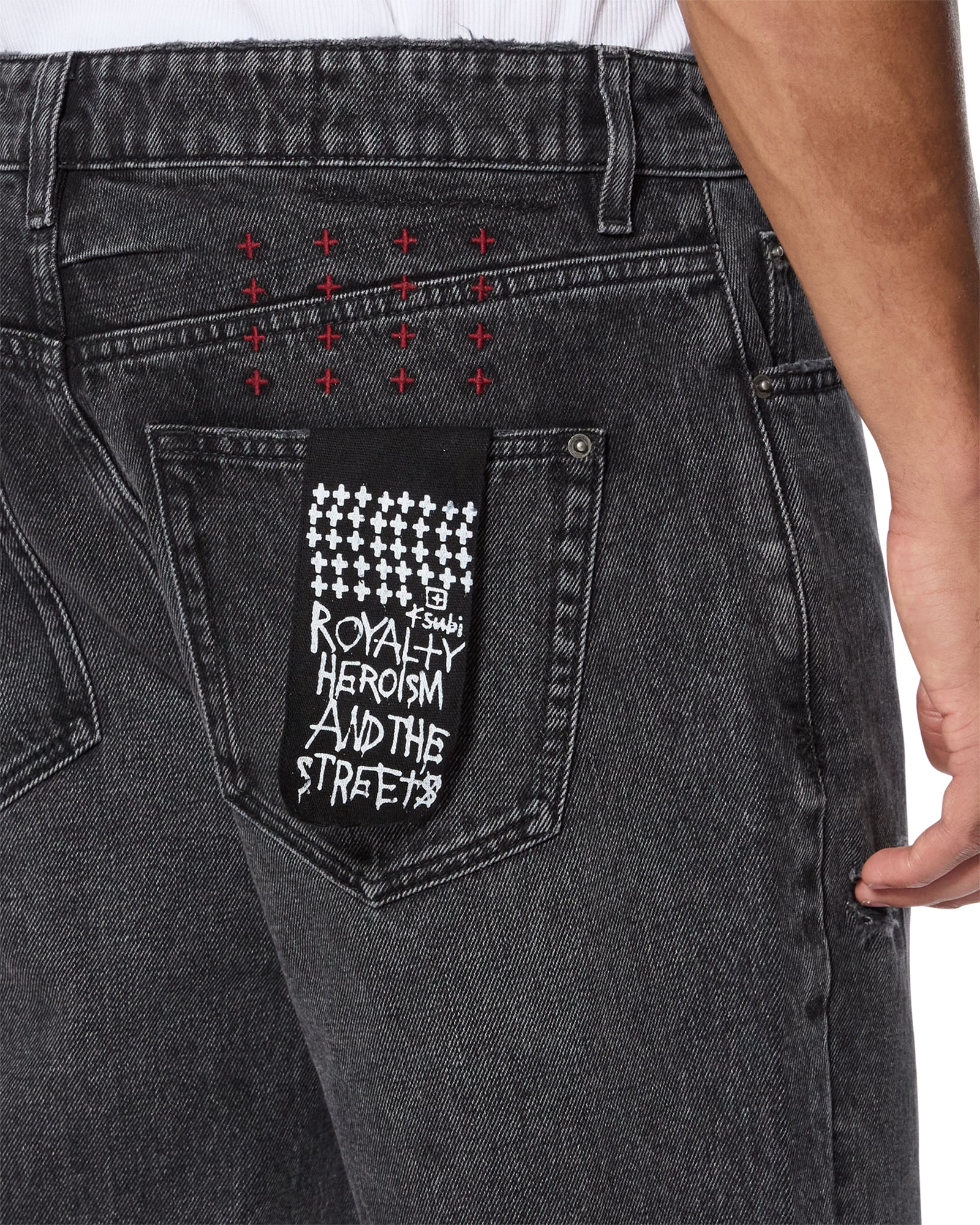 HAZLOW BLACK ROKK - Image 4