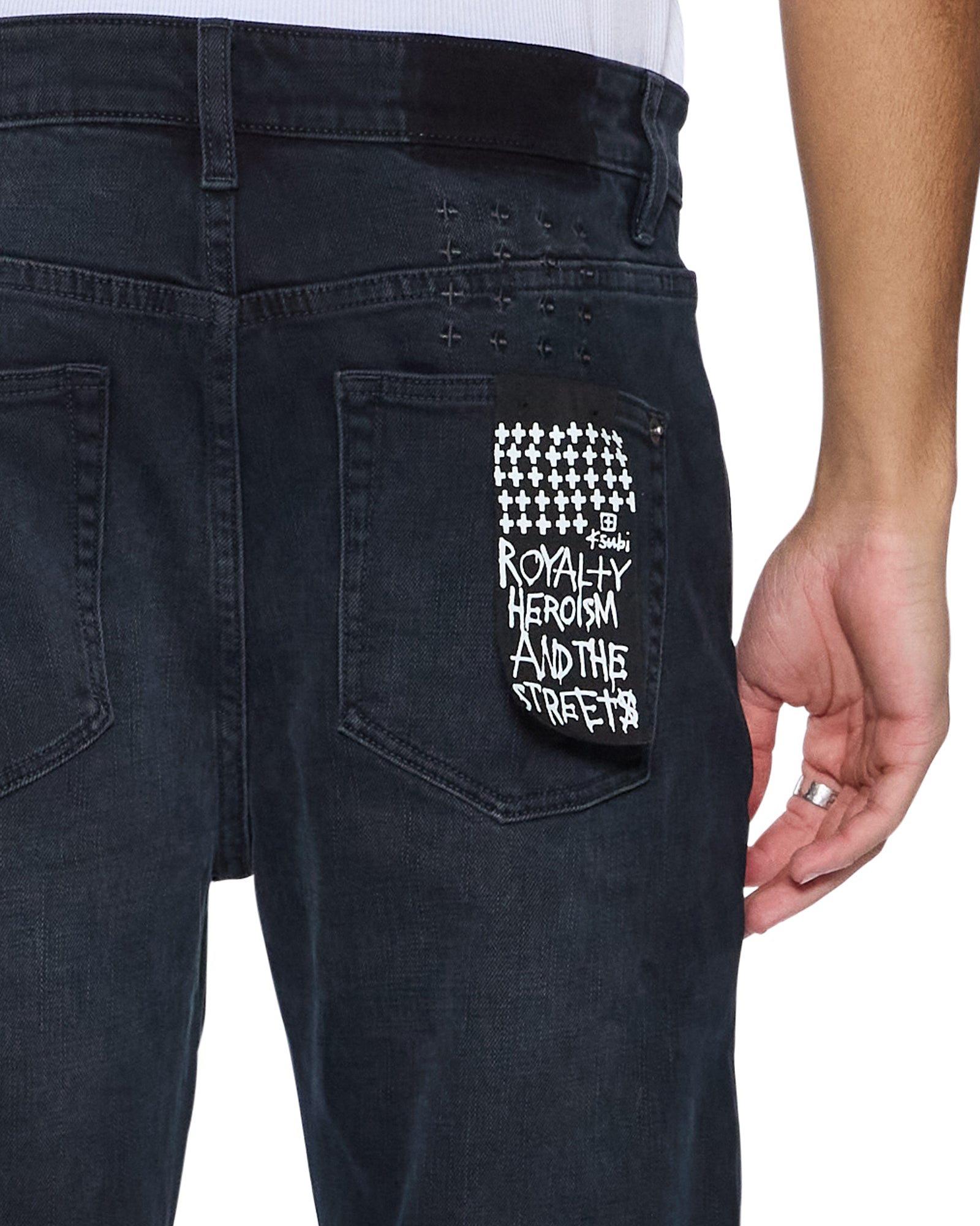 HAZLOW RINSED RESIN - Image 4