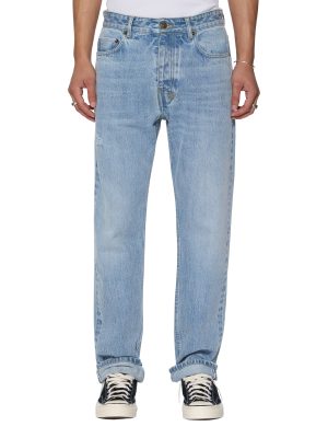 HAZLOW SELVEDGE SYDNEY BLUE
