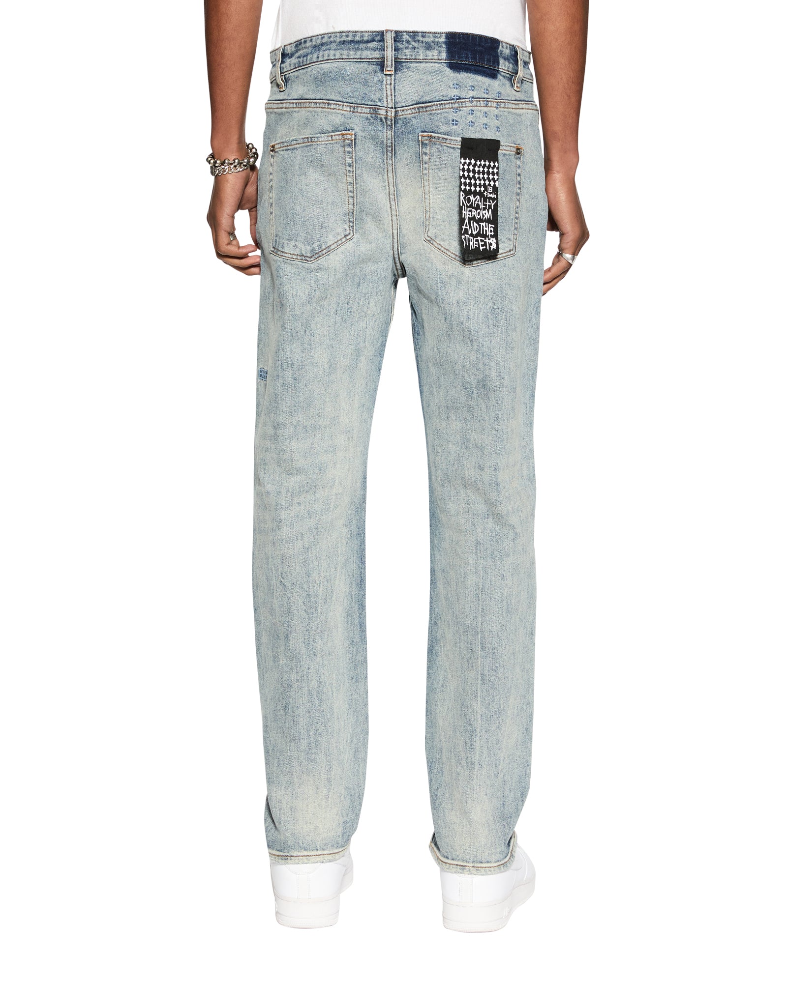 HAZLOW STAIRWAY - Image 7