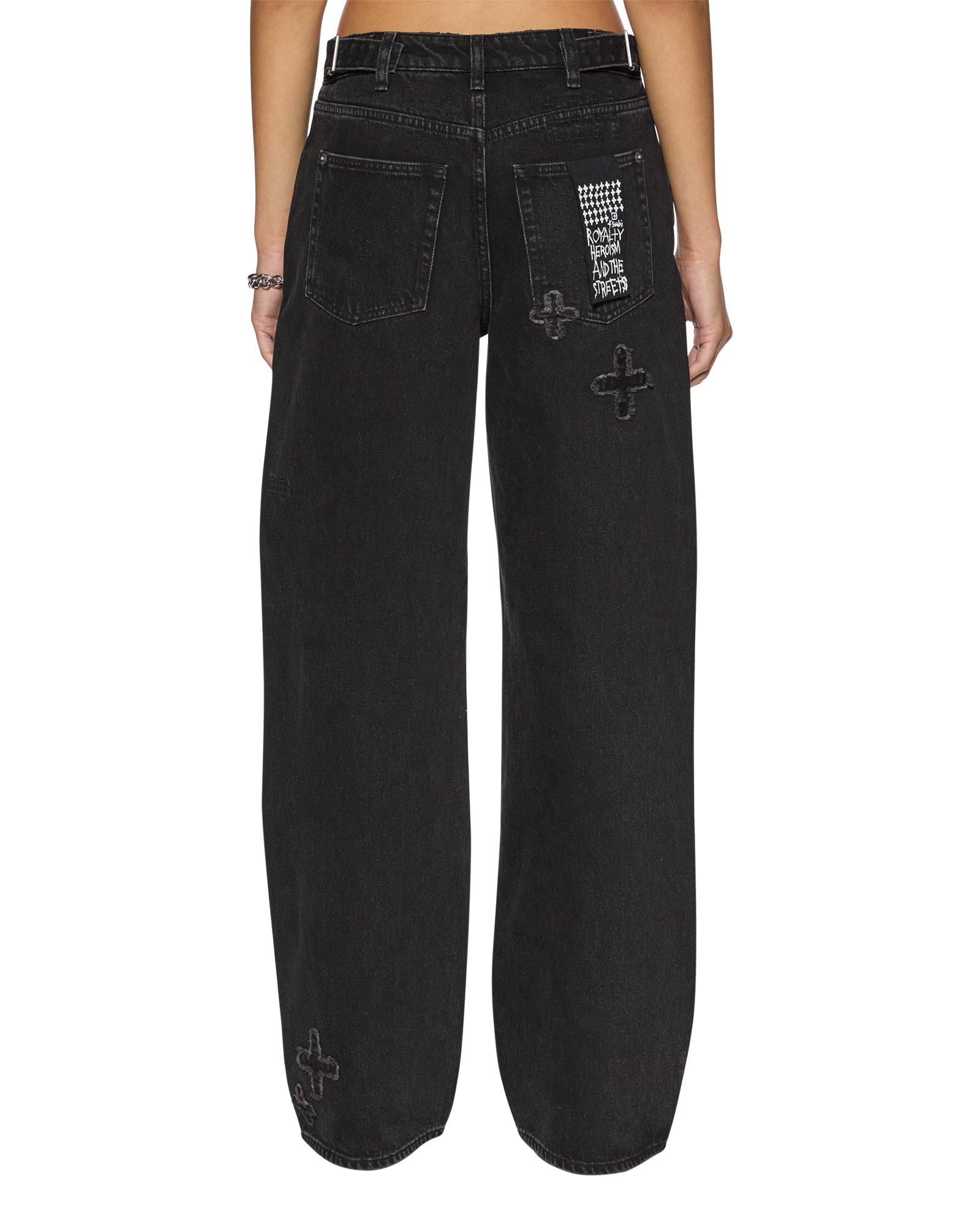 LOW RIDER NOIR KRAFTWERK - Image 7