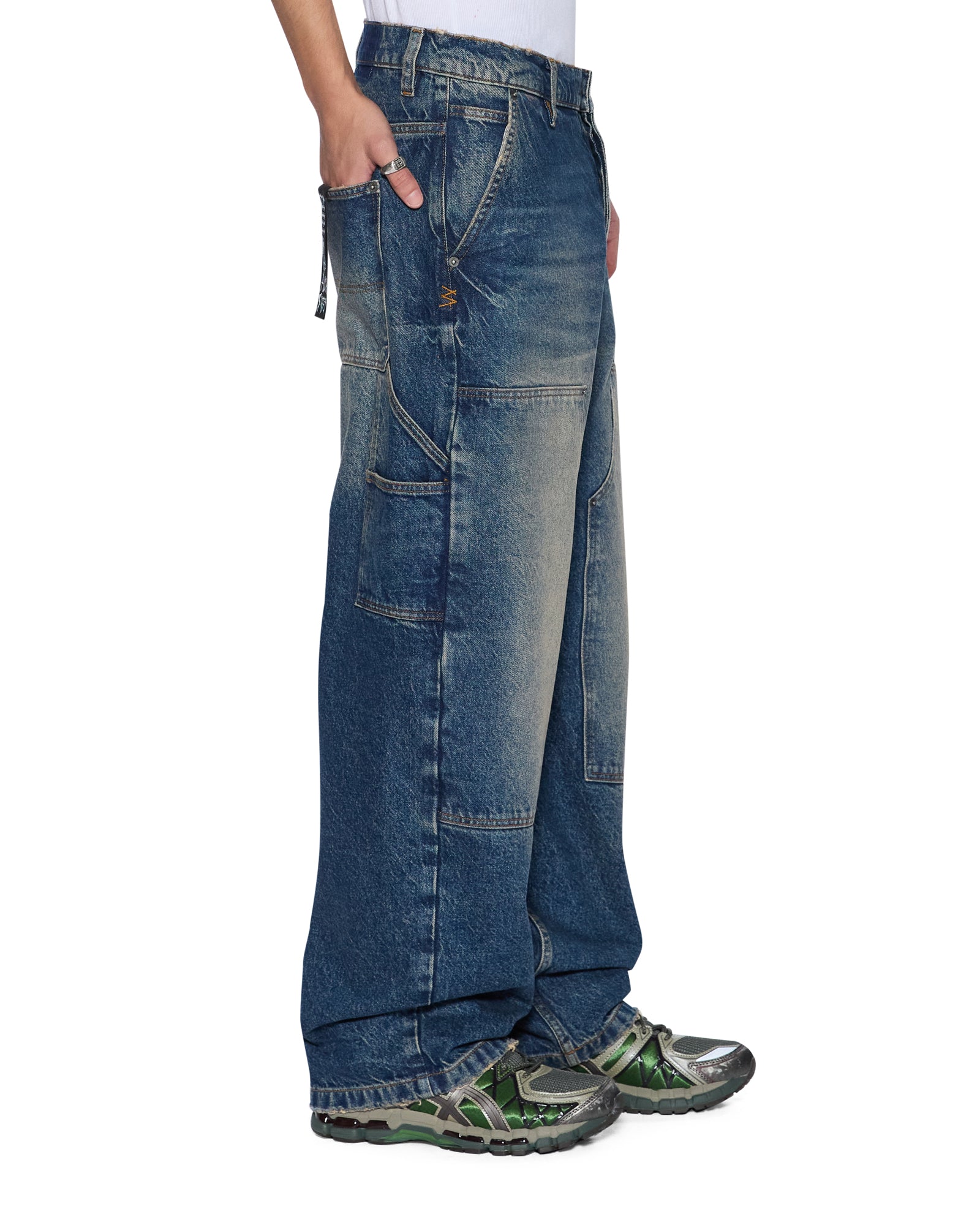 MAXX OPERATOR PANT RODEO - Image 3