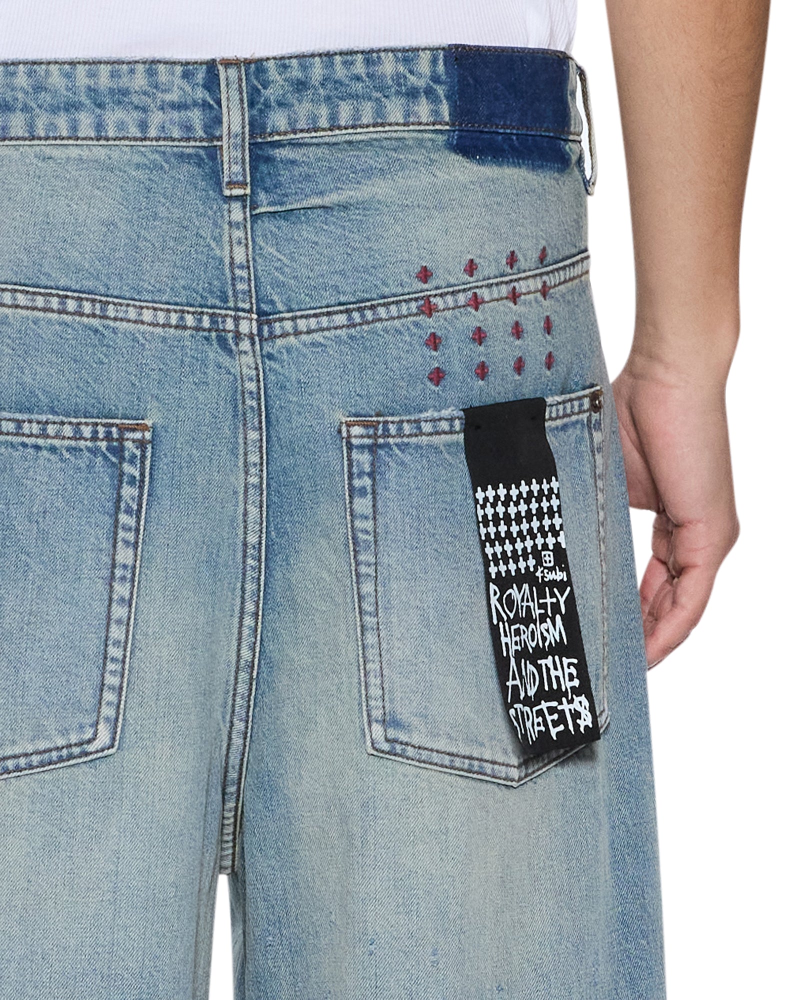 MAXX SCATTER BLUE - Image 3