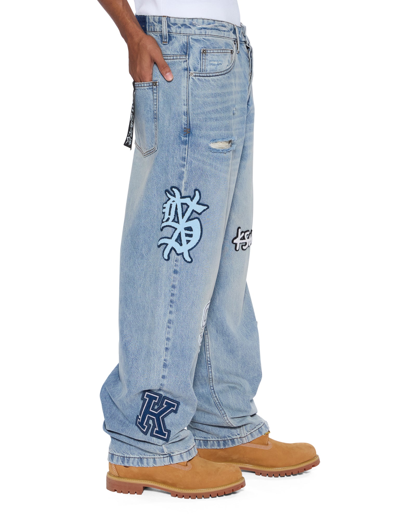 MAXX STRIKER PATCHED - Image 3