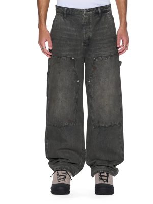 MAXX OPERATOR MEKANIK GREY