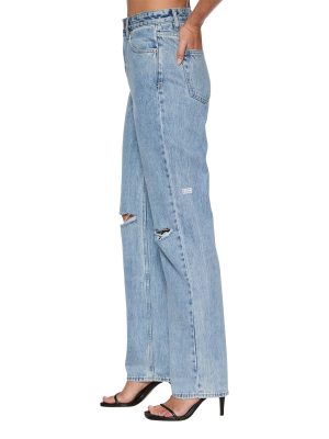 PLAYBACK AUTHENTIK TRASHED