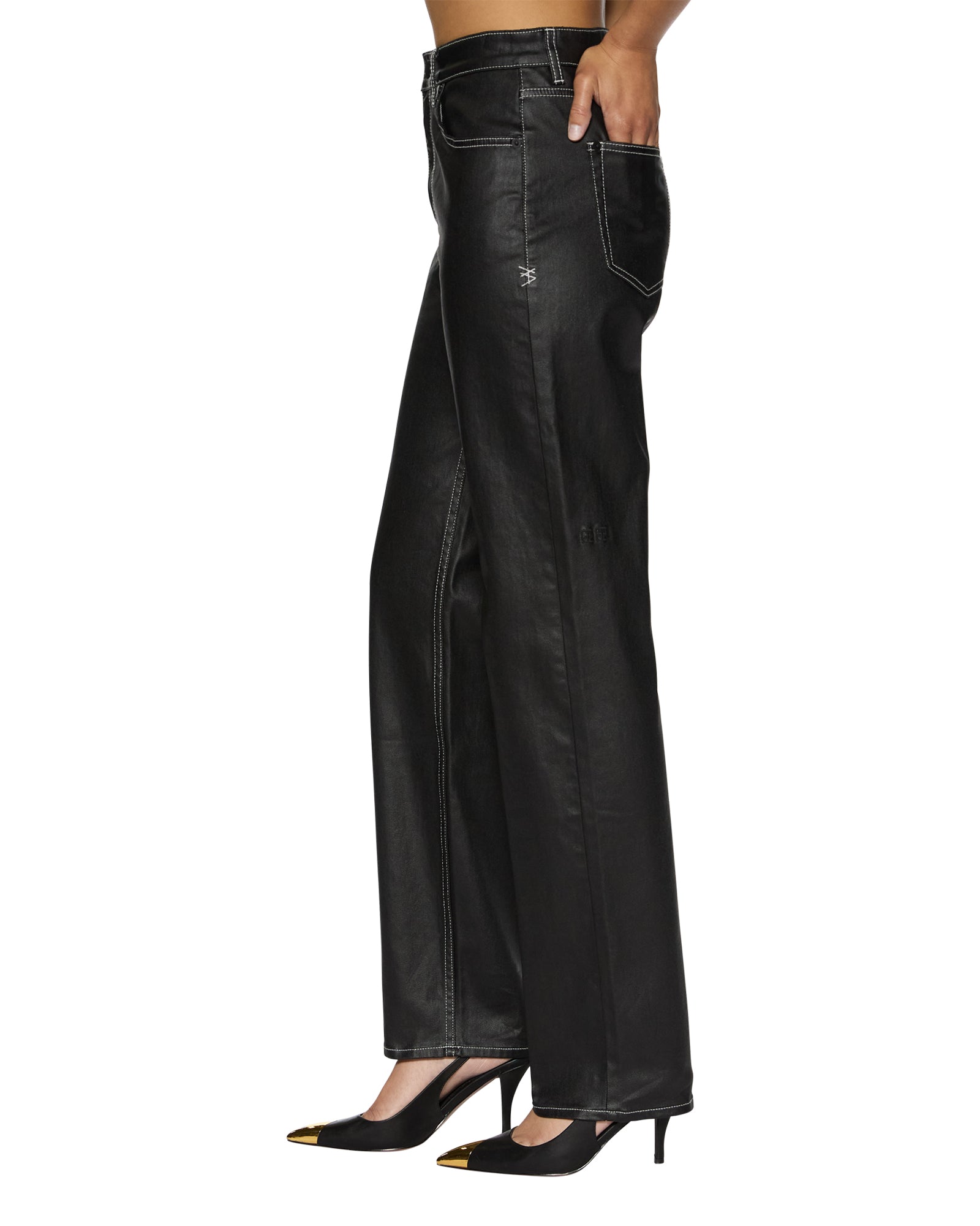 PLAYBACK SLICKER - Image 3