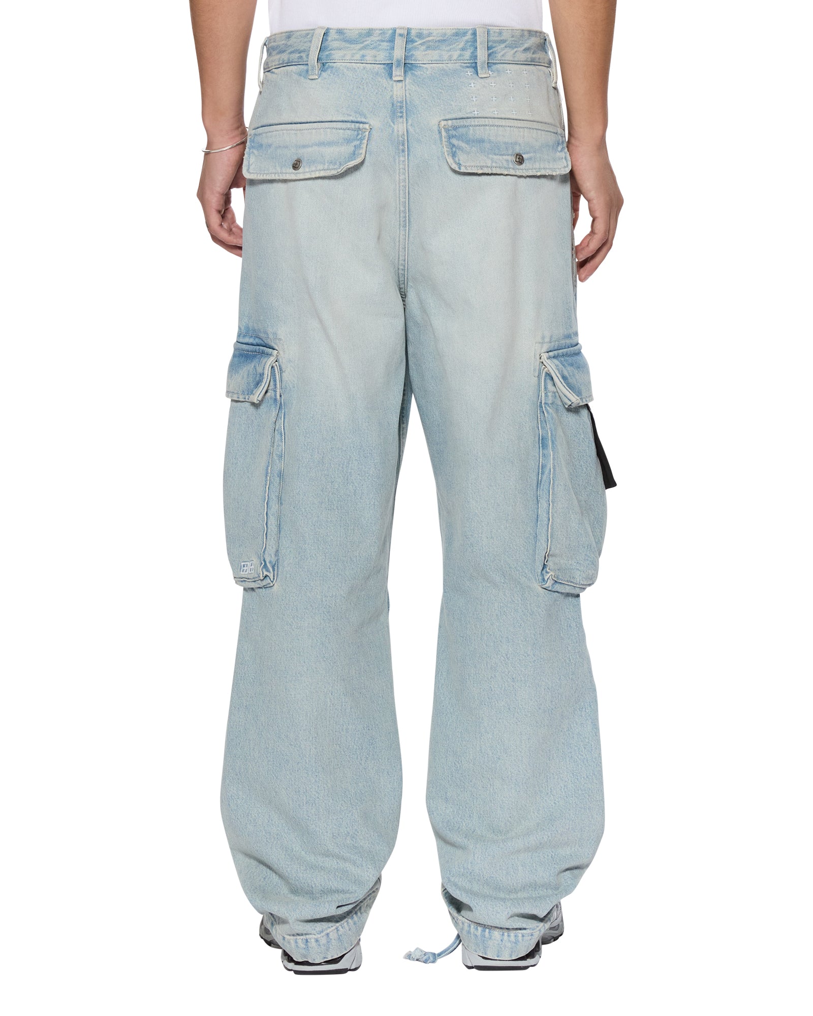 RIOT CARGO PANT PARAGON - Image 3