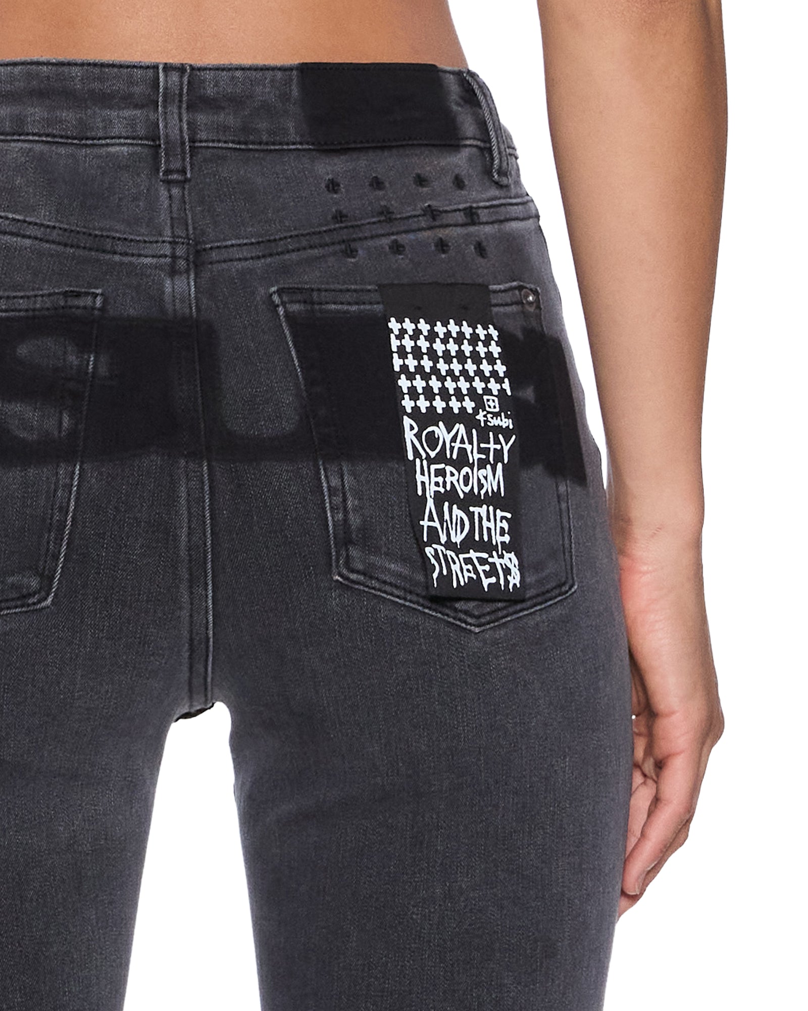 SPRAY ON XTRA SOTT NIGHTSHADE - Image 4