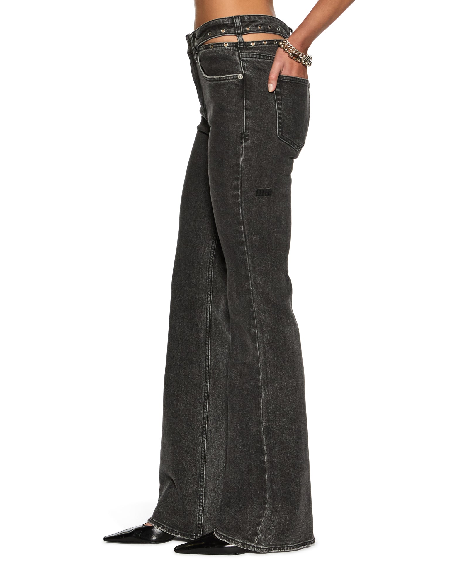 SOHO PIERCED SHADOW - Image 3