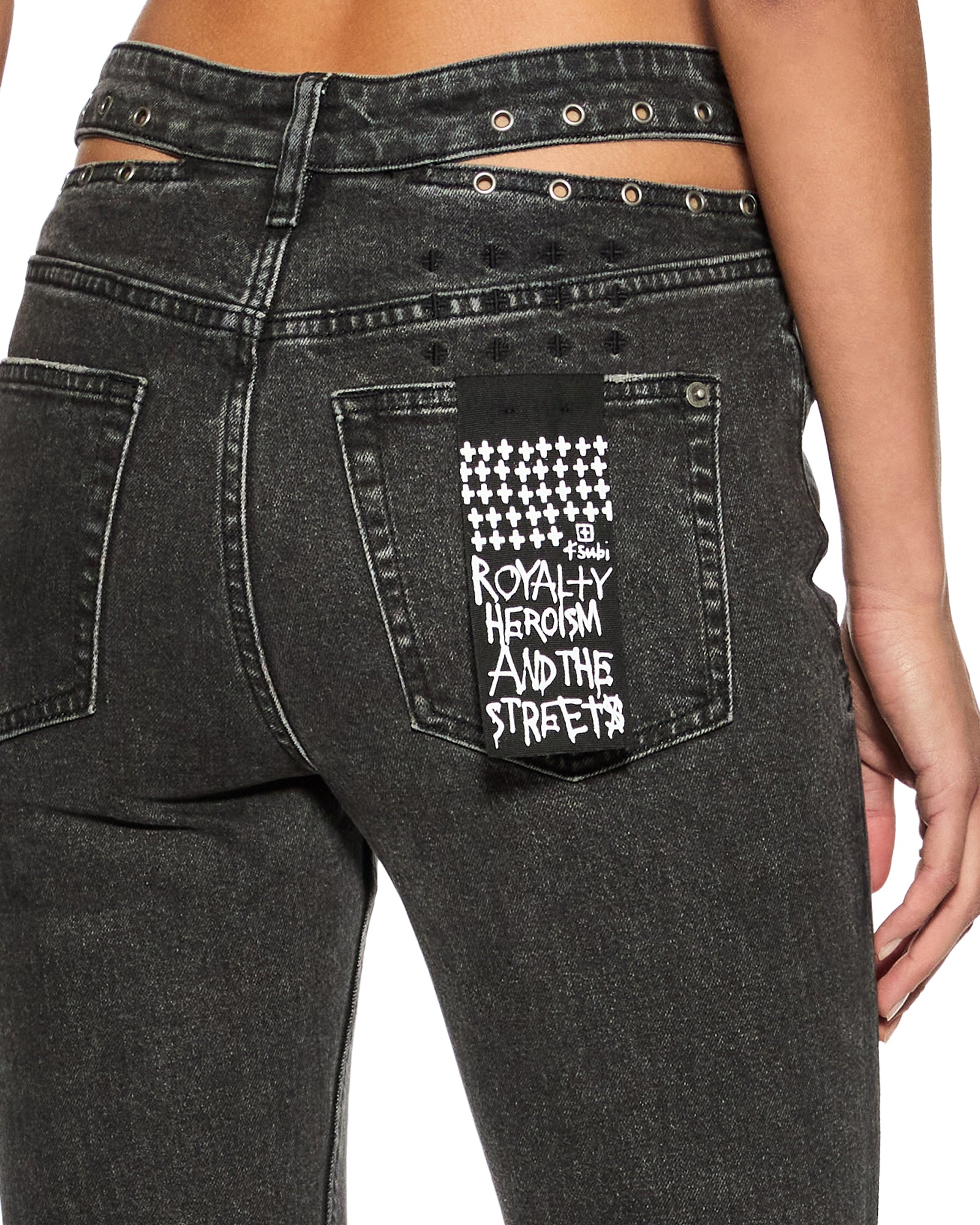 SOHO PIERCED SHADOW - Image 2