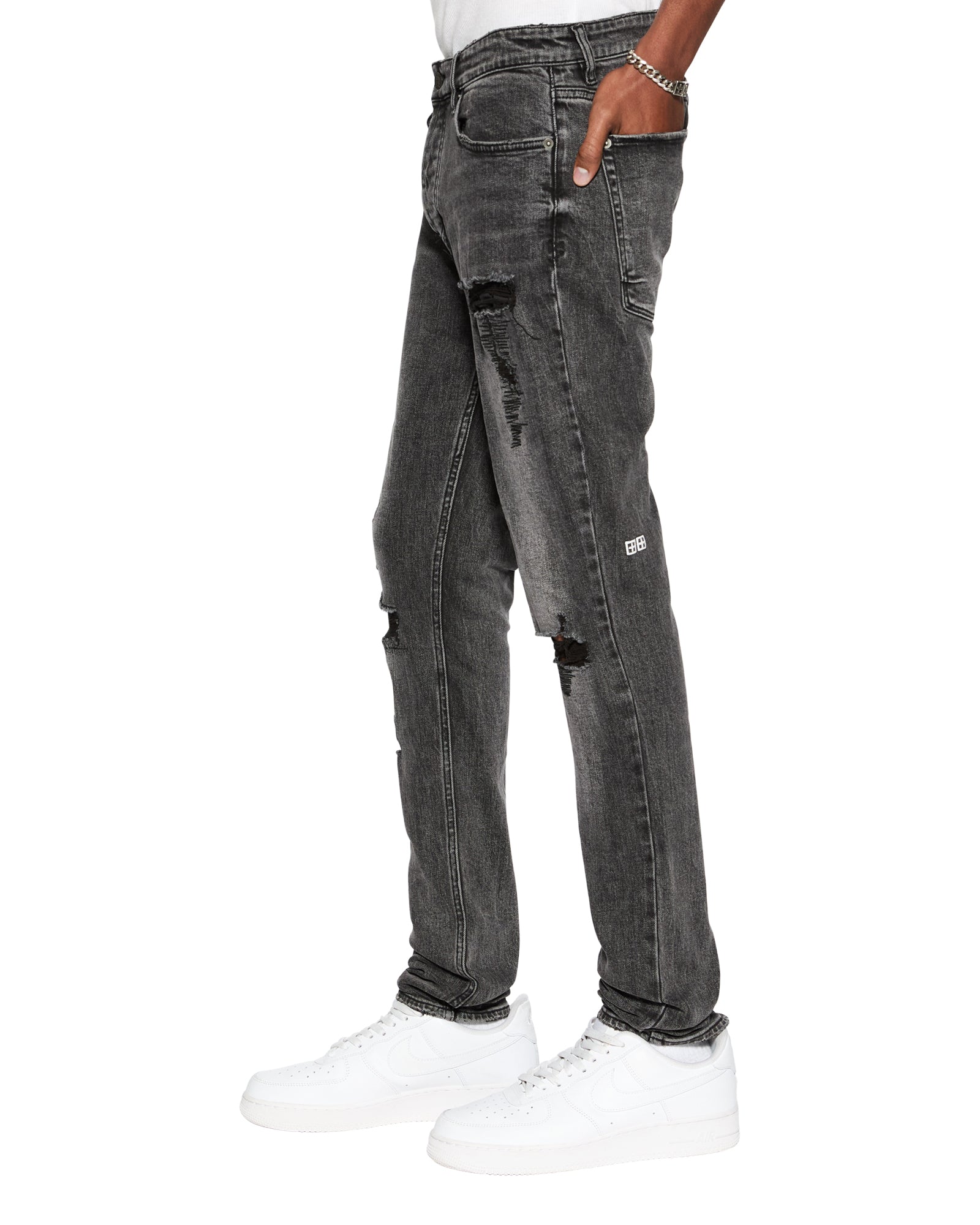 VAN WINKLE ANGST TRASHED - Image 3