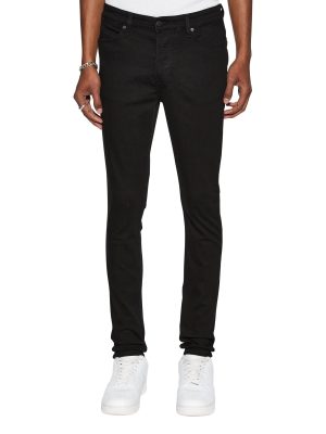 VAN WINKLE BLACK REBEL