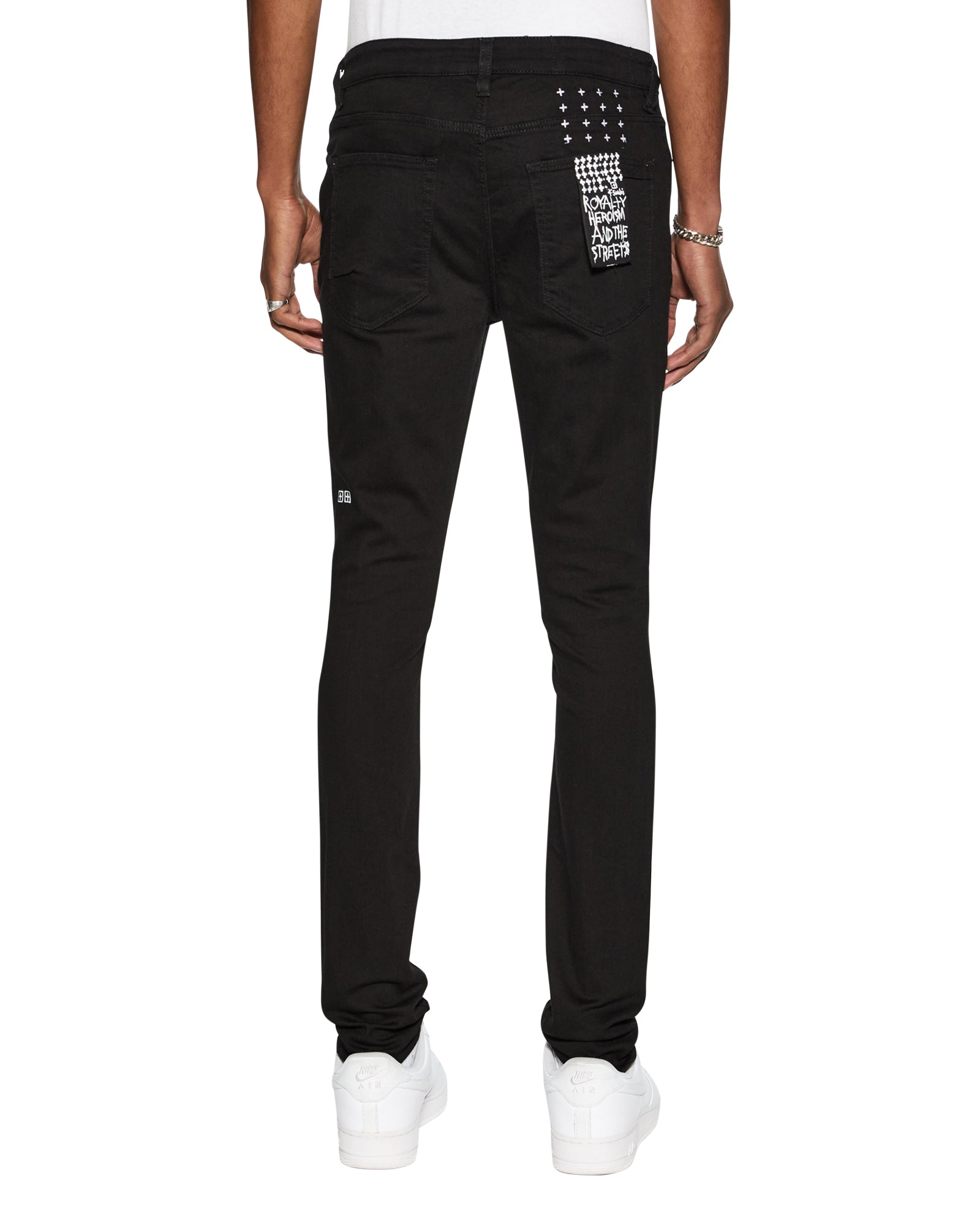 VAN WINKLE BLACK REBEL - Image 5