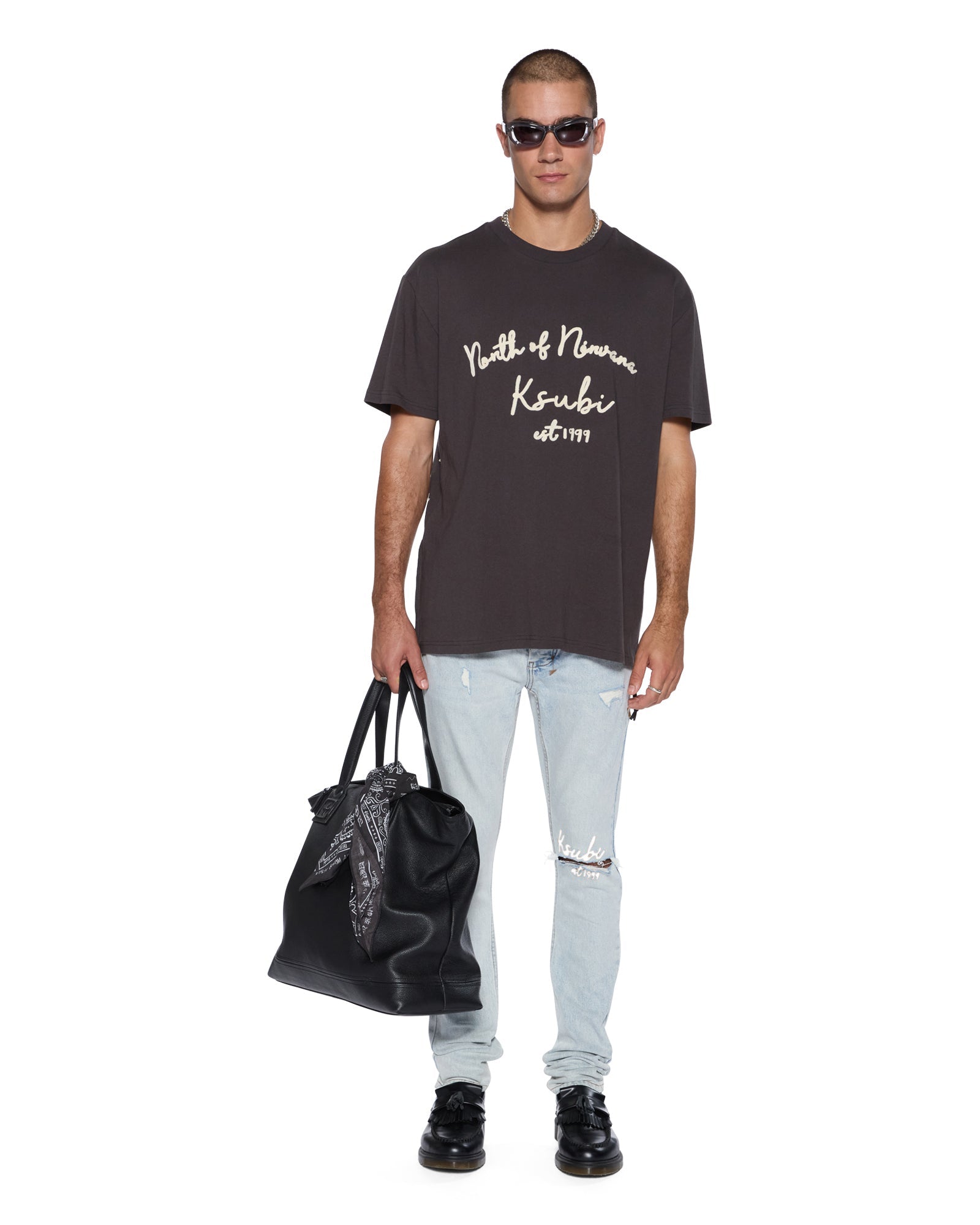 VAN WINKLE FROST BLUE ARCH - Image 2