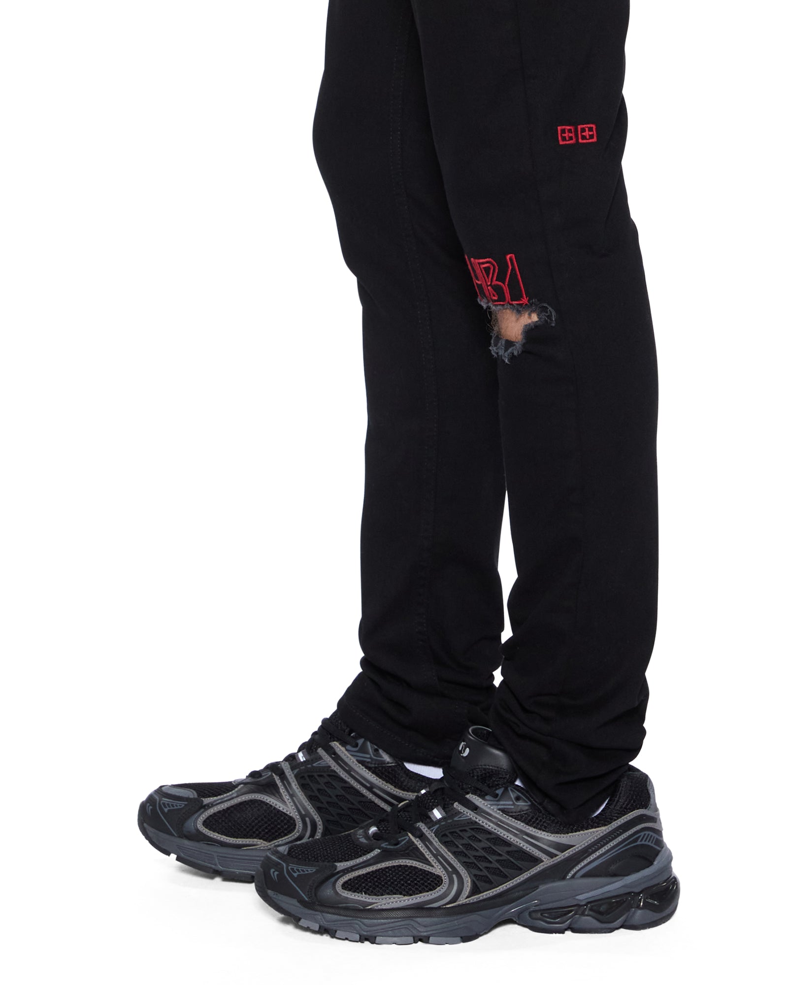 VAN WINKLE LAID BLACK STING - Image 4