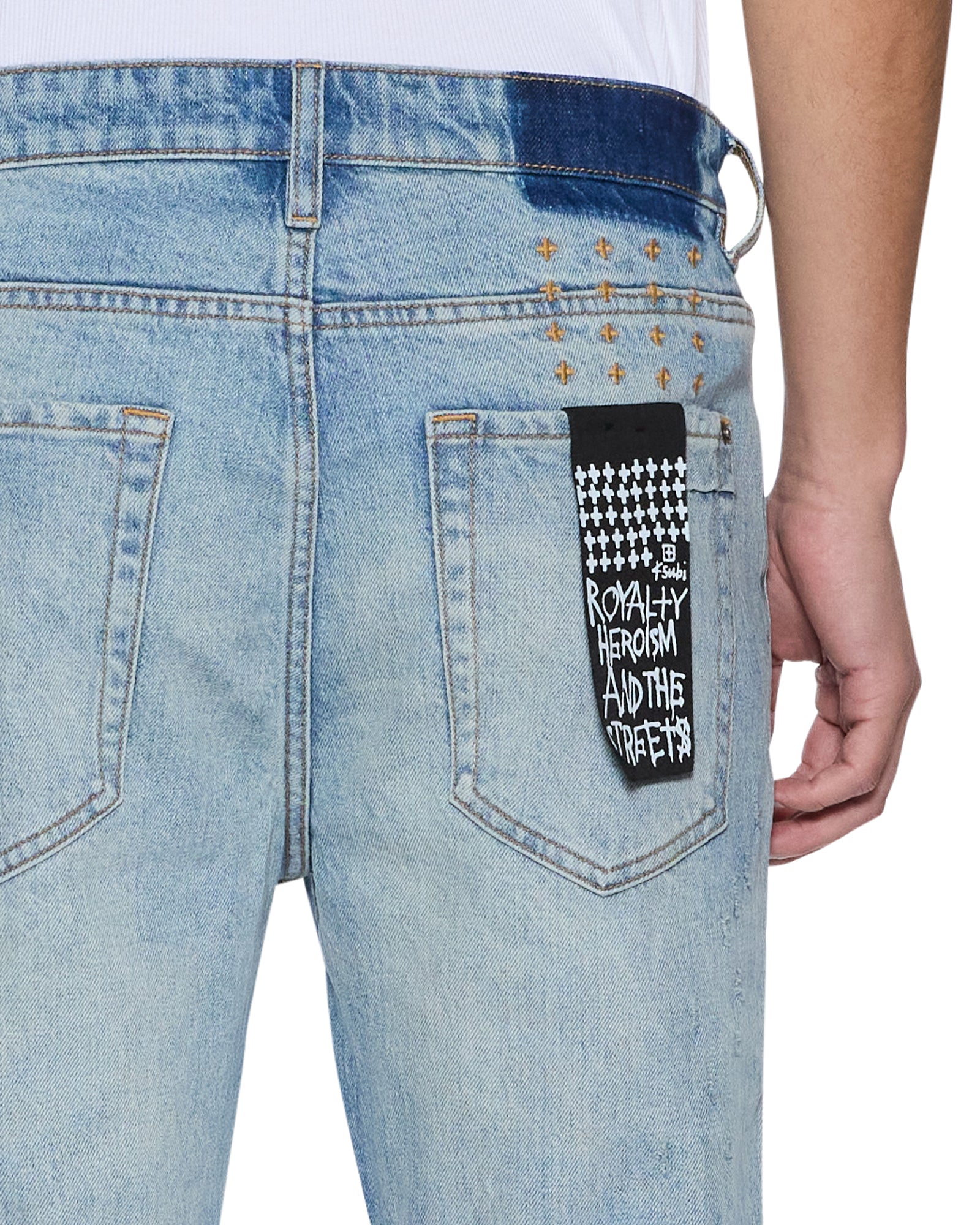 VAN WINKLE MANHATTAN 1999 - Image 5