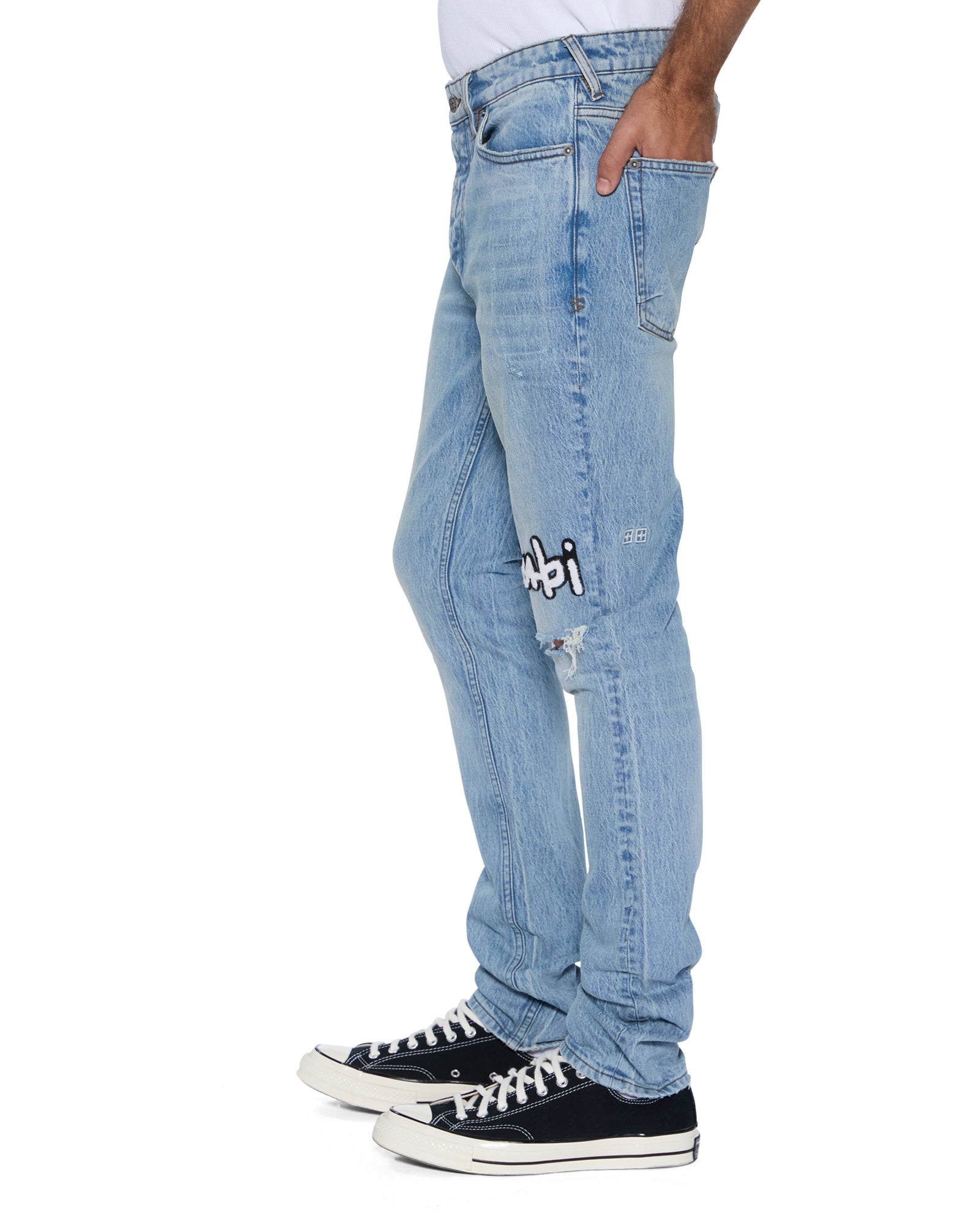 VAN WINKLE PAINTER 1999 - Image 3