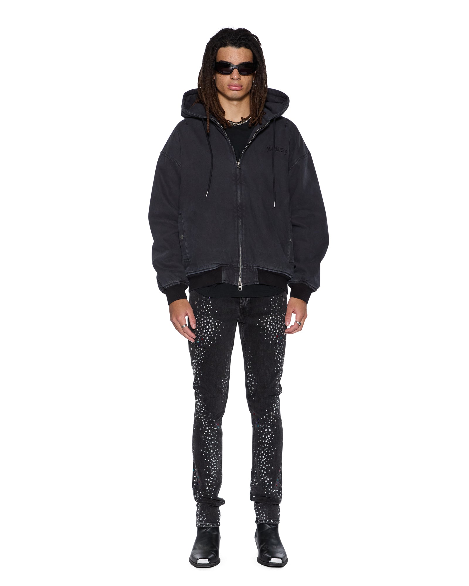 VAN WINKLE RENAISSANCE - Image 3