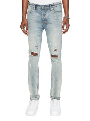 VAN WINKLE SKYHIGH TRASHED