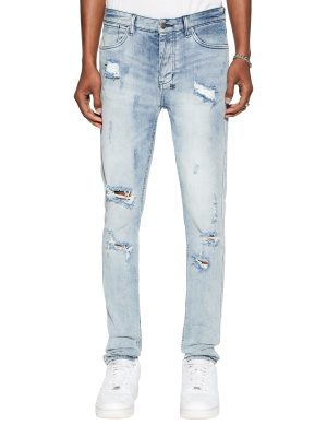 VAN WINKLE TRASHED DREAMS