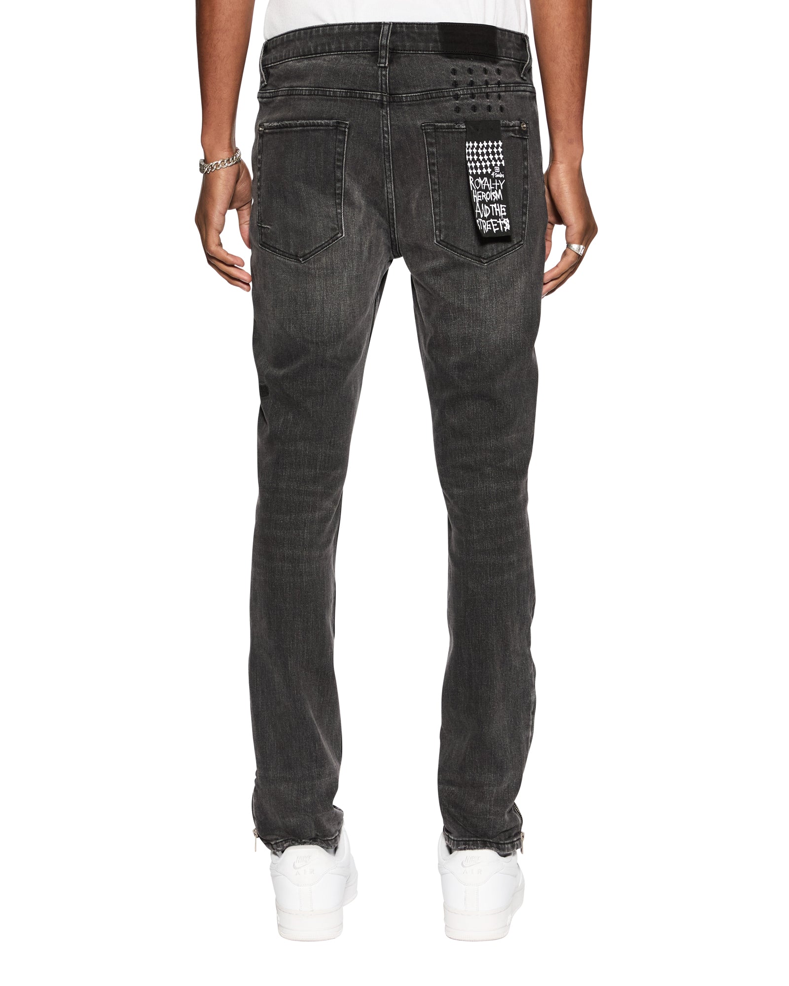 VAN WINKLE ANGST CHAMBER - Image 6