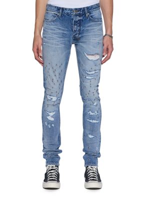 VAN WINKLE DAKOTA BLUE REPAIR