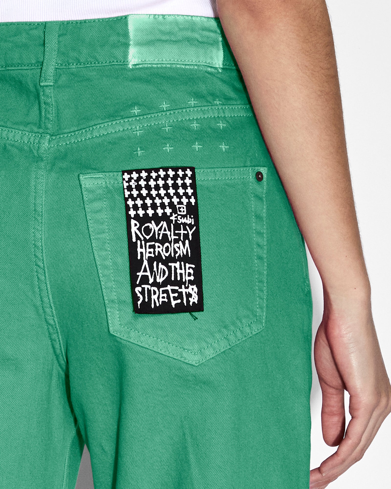 BROOKLYN JADE - Image 6