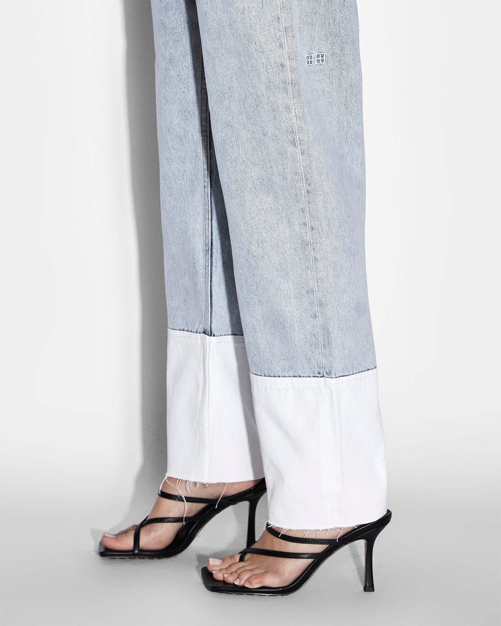 BROOKLYN JEAN MUSE CUFFED - Image 6