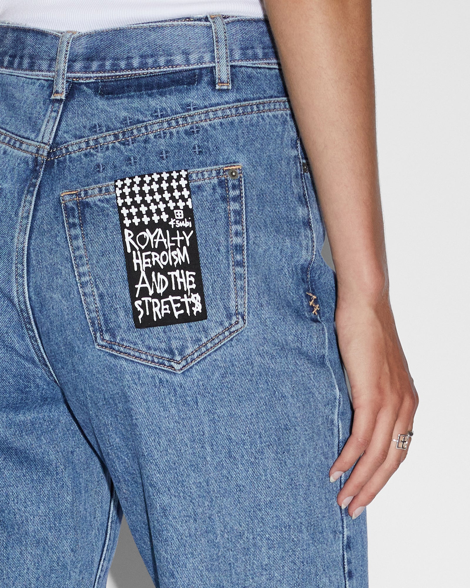 PLAYBACK BELTED HERITAGE - Image 7