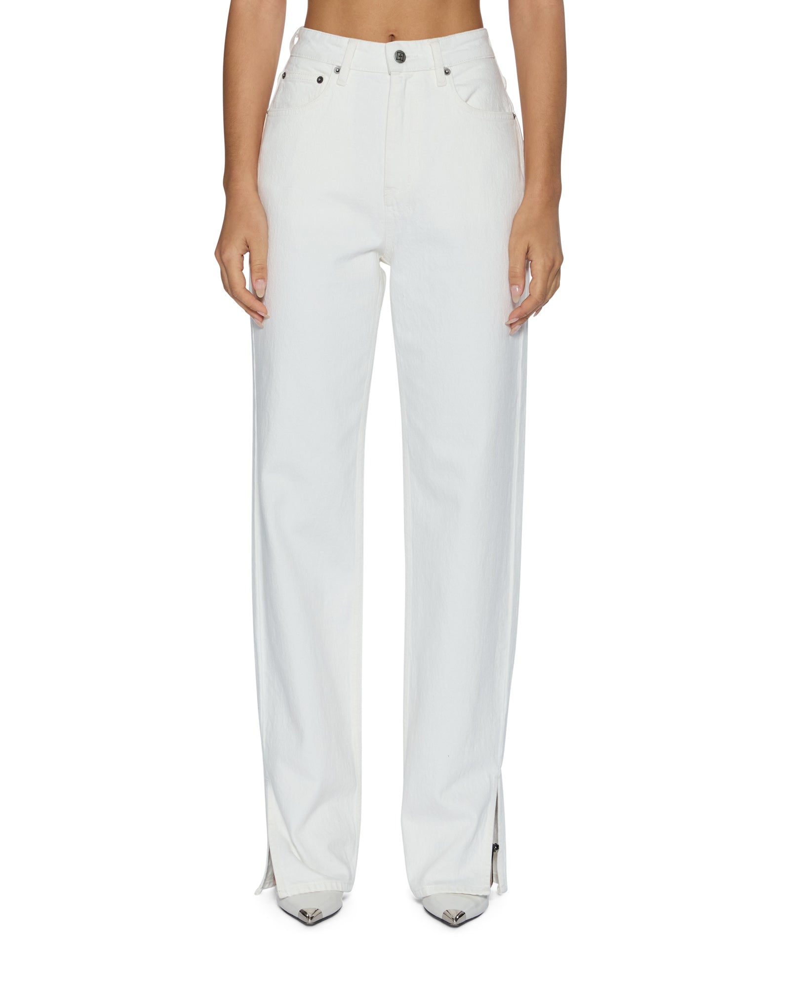 PLAYBACK SPLITS ECRU - Image 5