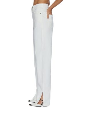 PLAYBACK SPLITS ECRU