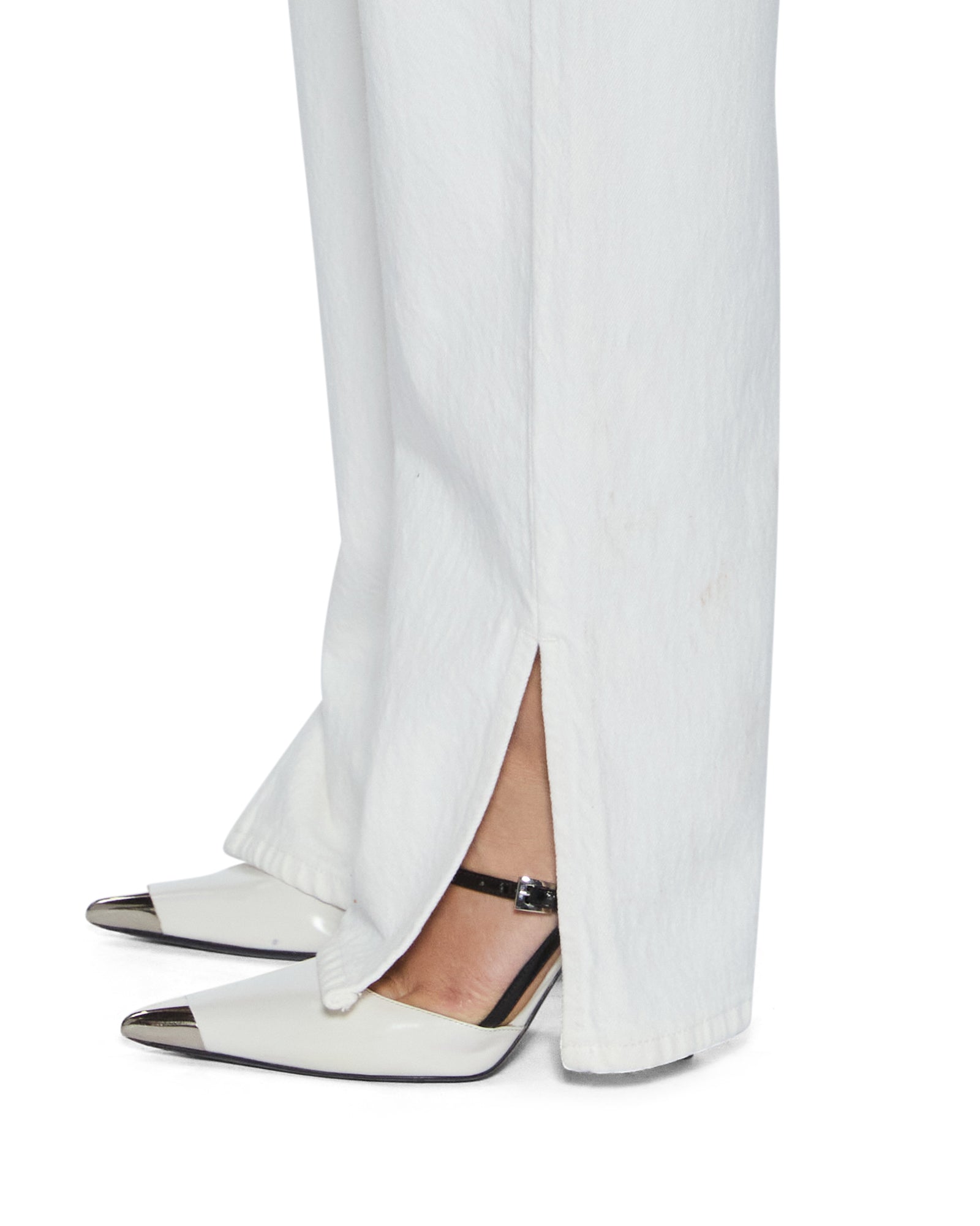 PLAYBACK SPLITS ECRU - Image 4