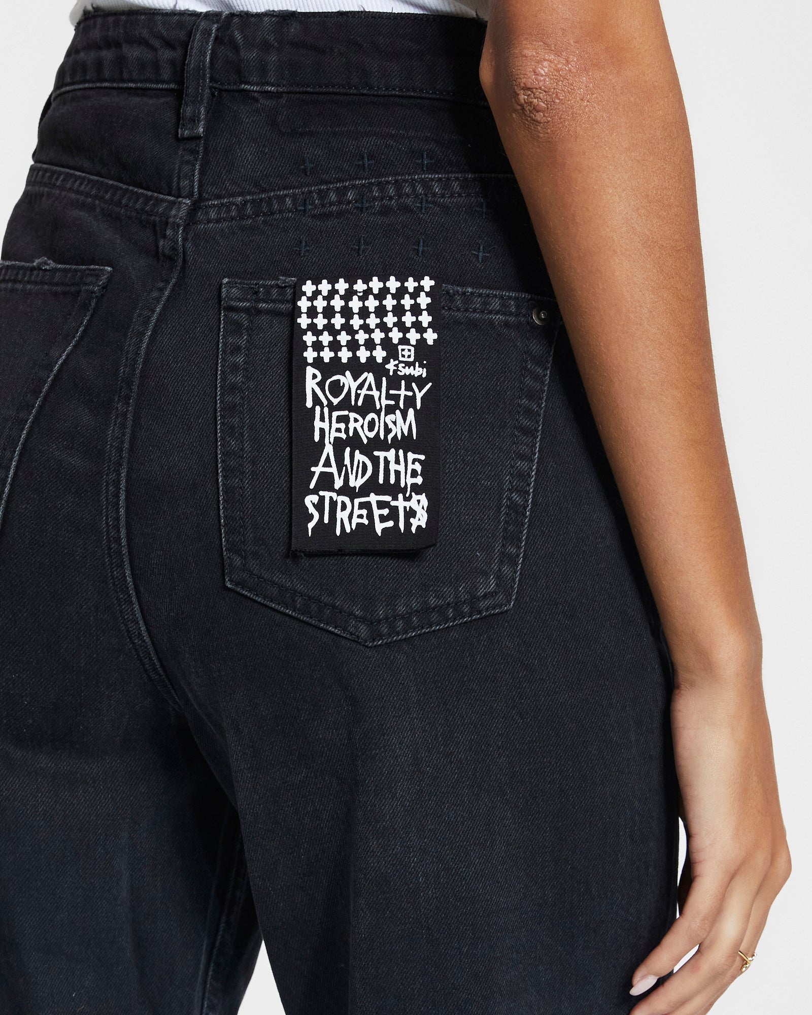 PLAYBACK JEAN TWILIGHT - Image 8